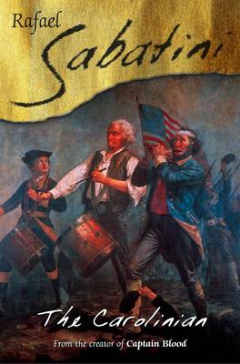 The Carolinian (Paperback)