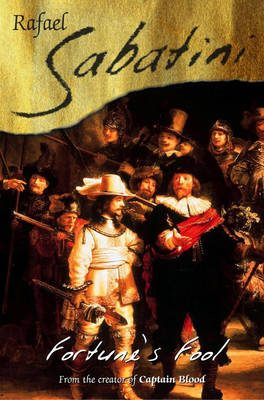 Fortune's Fool (Paperback)