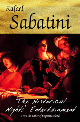 The Historical Night's Entertainment (Paperback)