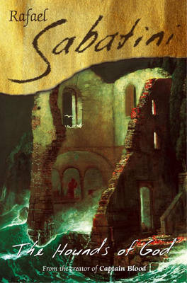 The Hounds Of God (Paperback)
