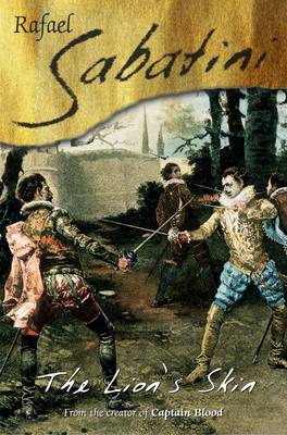 The Lion's Skin (Paperback)