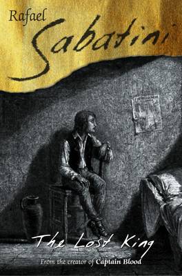 The Lost King (Paperback)