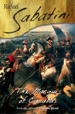 The Marquis Of Carabas (Paperback)