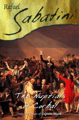 The Nuptials Of Corbal (Paperback)