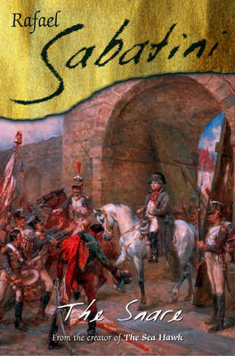 The Snare (Paperback)