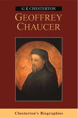Chaucer (Paperback)