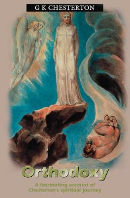 Orthodoxy (Paperback)