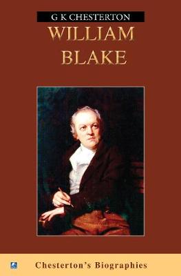 William Blake (Paperback)
