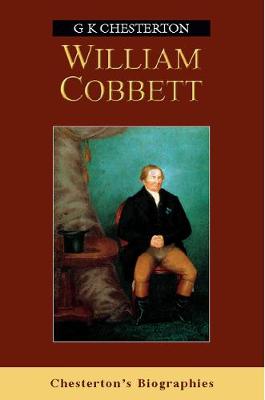 William Cobbett (Paperback)