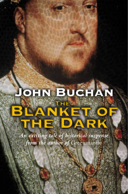 Blanket Of The Dark (Paperback)