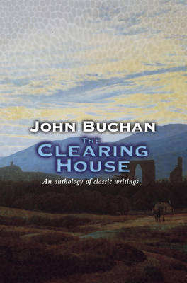 The Clearing House: A Survey of One's Mind (Paperback)