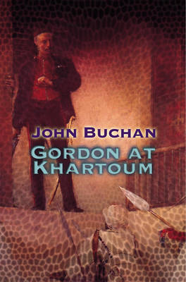 Gordon At Khartoum (Paperback)