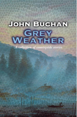 Grey Weather: Moorland Tales of My Own People' (Paperback)
