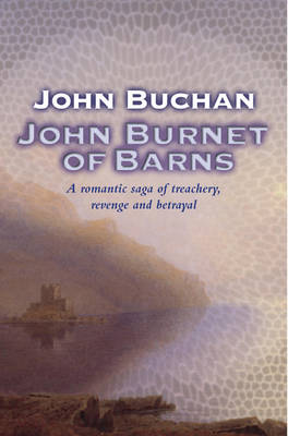 John Burnet Of Barns (Paperback)