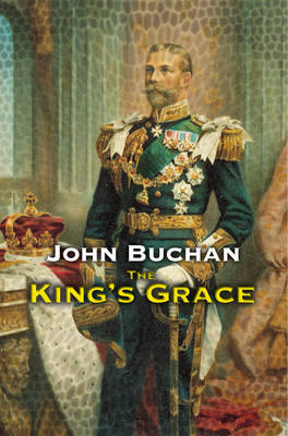 The King's Grace (Paperback)