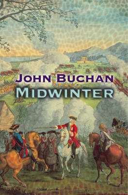 Midwinter (Paperback)