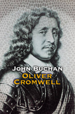 Oliver Cromwell (Paperback)