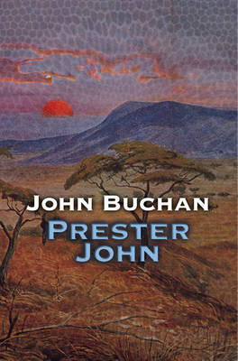 Prester John (Paperback)