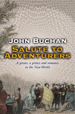 Salute To Adventurers (Paperback)
