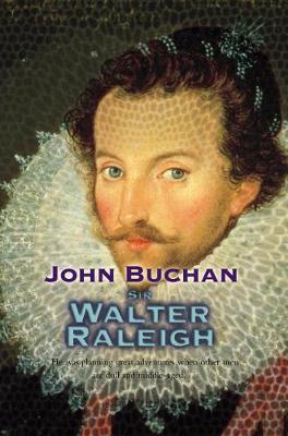 Sir Walter Raleigh (Paperback)