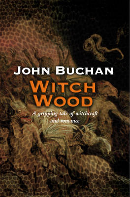 Witch Wood (Paperback)