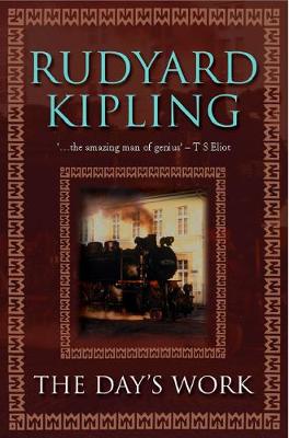 The Day's Work (Paperback)