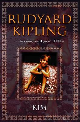Kim (Paperback)