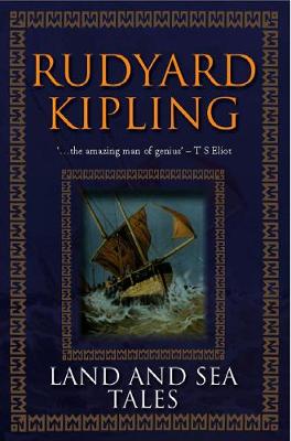 Land And Sea Tales (Paperback)