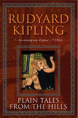Plain Tales From The Hills (Paperback)