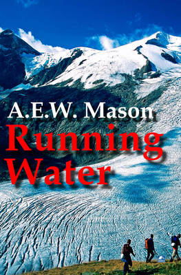 Running Water (Paperback)