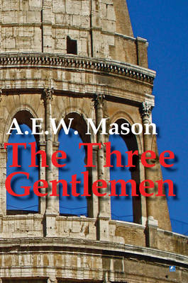 The Three Gentlemen (Paperback)