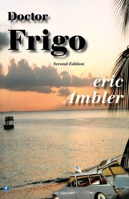 Doctor Frigo (Paperback)