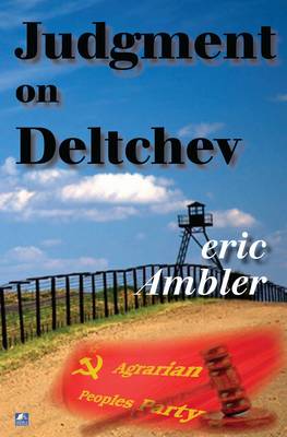 Judgment on Deltchev (Paperback)