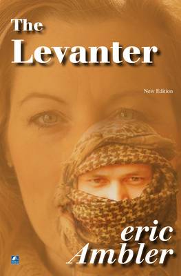 The Levanter (Paperback)