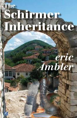 The Schirmer Inheritance (Paperback)