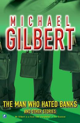 The Man Who Hated Banks & Other Mysteries: And Other Mysteries (Paperback)