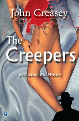 The Creepers - Inspector West 10 (Paperback)
