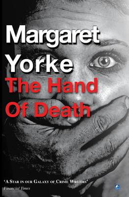 The Hand Of Death (Paperback)