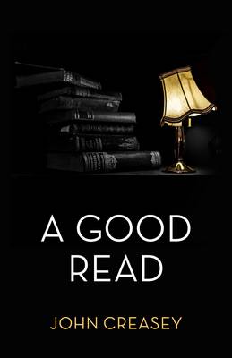 A Good Read: (Writing as Anthony Morton) - The Baron 16 (Paperback)