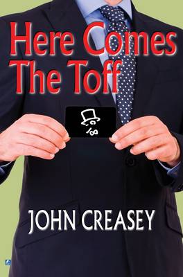 Here Comes the Toff - The Toff 4 (Paperback)
