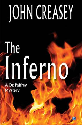 The Inferno - Dr. Palfrey 25 (Paperback)
