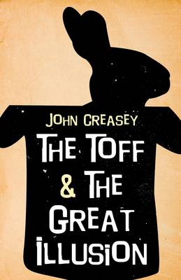The Toff and the Great Illusion - The Toff 14 (Paperback)