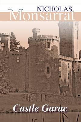 Castle Garac (Paperback)