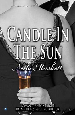 Candle In The Sun (Paperback)