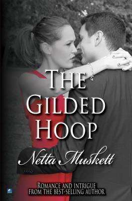 The Gilded Hoop (Paperback)