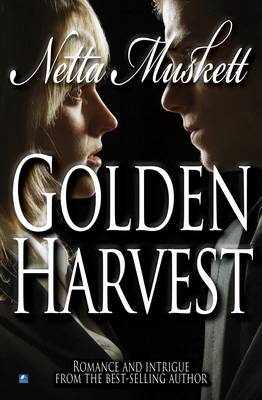 Golden Harvest (Paperback)
