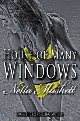 House Of Many Windows (Paperback)