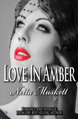 Love In Amber (Paperback)