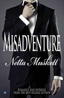 Misadventure (Paperback)