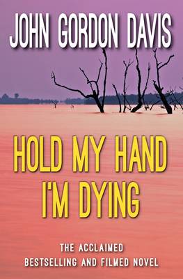 Hold My Hand I'm Dying (Paperback)